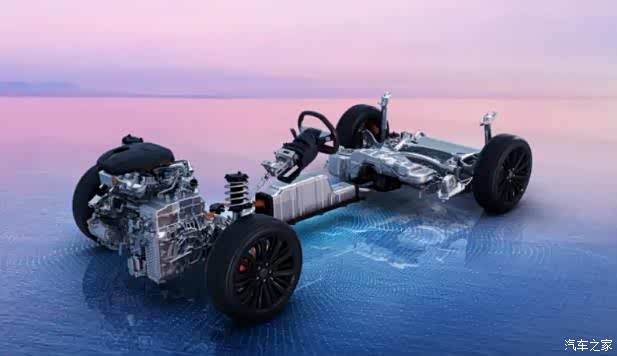 节油舒适智能星瑞l智擎就是超优之选