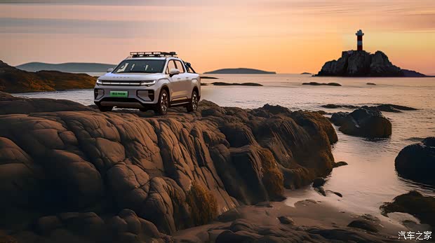 【图】雷达地平线十大超级时刻之超级三栖! 详询:4009722359_汽车之家