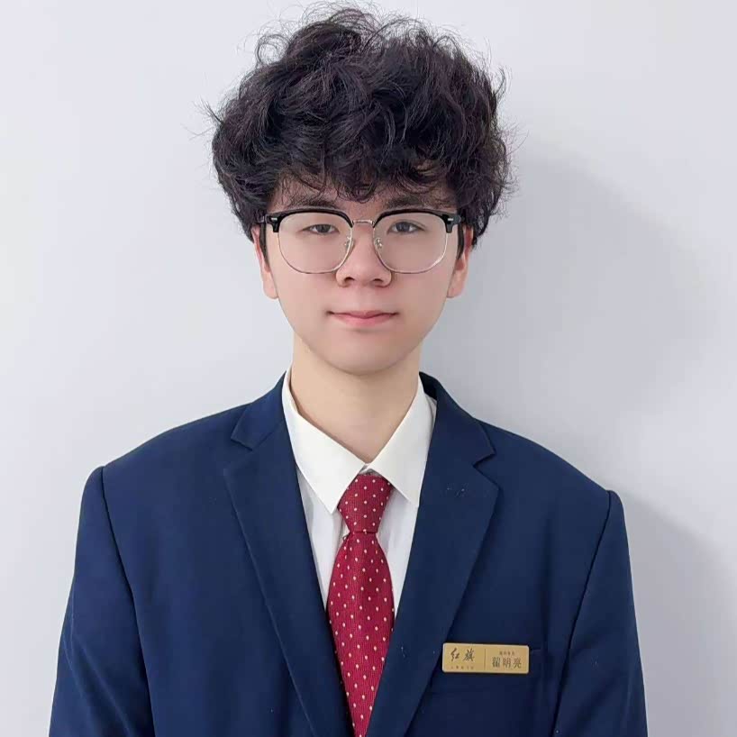 翟明亮