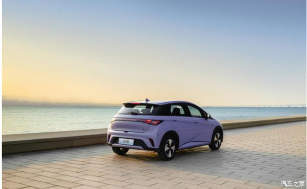 获轿车月销冠军 海鸥10月销量再超4万