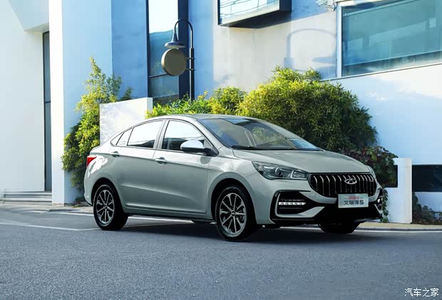 99万惊喜价为新春开工加足马力_奇瑞汽车保定途臻体验中心新闻资讯