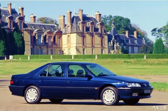 【中法建交60周年 选法国总统座驾 新5008_潍坊鑫华厦标致4s店新闻