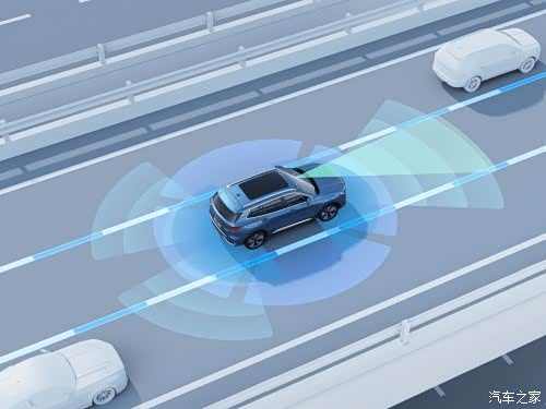 国货之光领睿右舵suvterritory应运而生