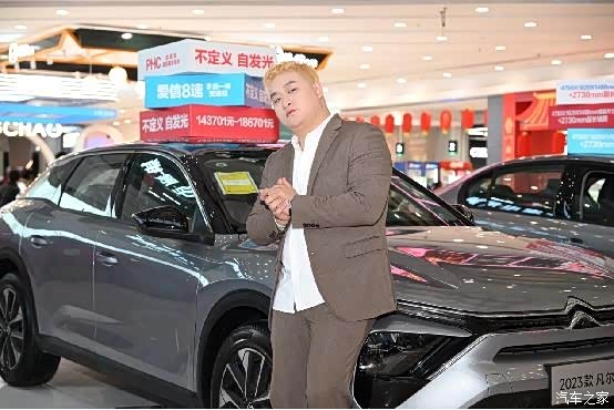 "一入法系终身法系"的背后 到底谁在钟情法系车