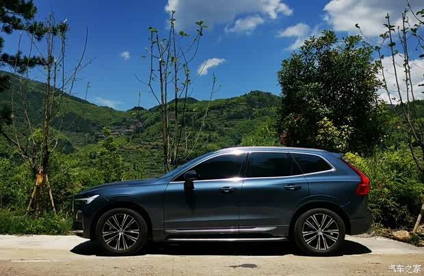 韩路探店沃尔沃 xc60裸车能做到26万了