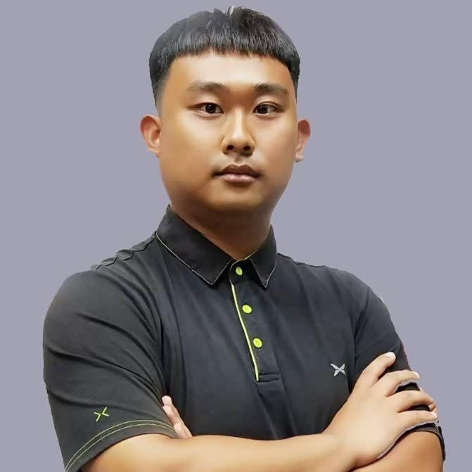 洪瑞琳