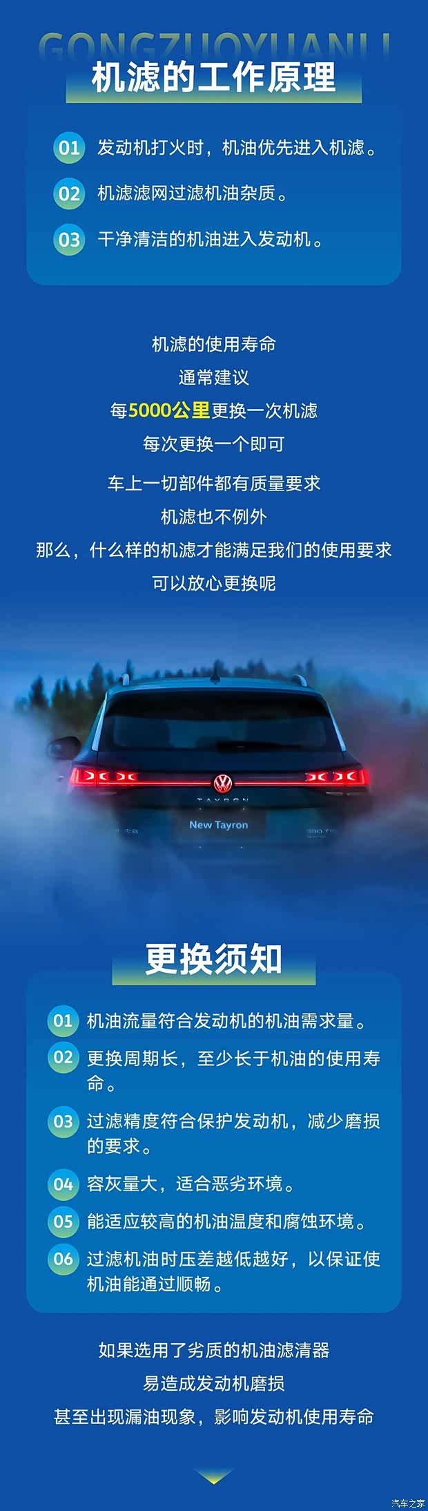 原厂品质高性价比仲谋ea888gen3机滤守护您的爱车