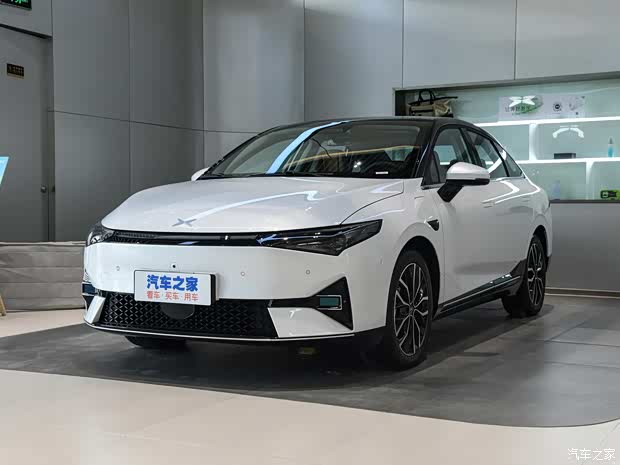 小鹏p5限时优惠15万欢迎试乘试驾