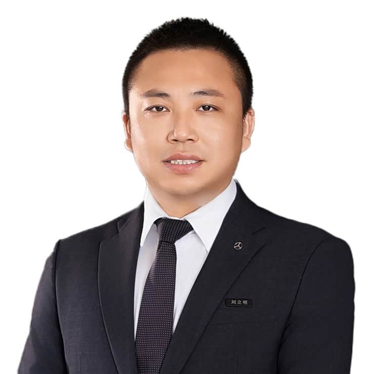 刘立明