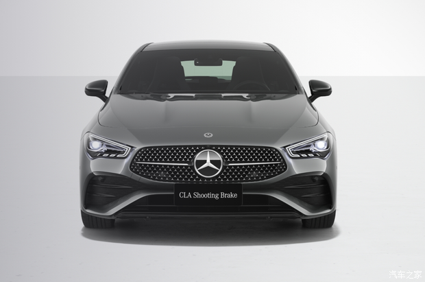 促奔驰cla售价2998万元起欢迎垂询