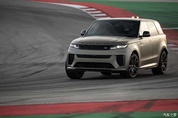 全新揽胜运动版家族与你一同纵揽新境_淮安永达捷豹路虎店新闻资讯