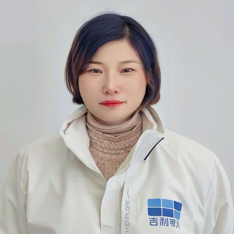 庄立艳