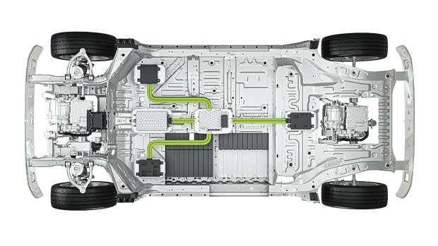 石家庄媒体探店零跑c10