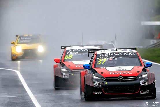 中法建交60周年雪铁龙品牌百年发展历程