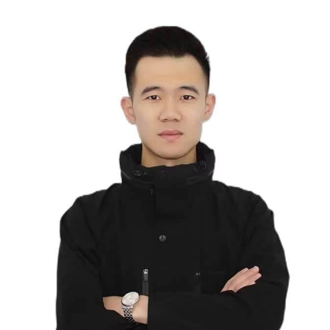 杨晨虎