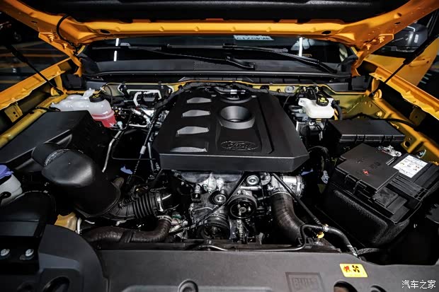 福特ranger与cybertruck谁更适合国内市场