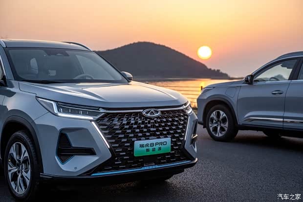 【瑞虎8 pro新能源技术奇瑞厚积薄发_华鑫奇瑞新闻资讯欢迎垂询400152