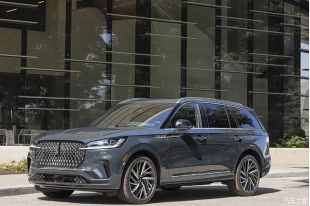 suv新风尚_西宁天汇林肯中心新闻资讯欢迎垂询4008720790】-汽车之家