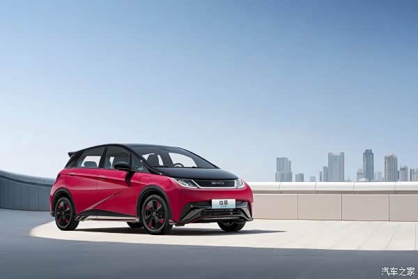 【图】比亚迪海豚纯电新物种年销超36万辆 详询:4001521953_汽车之家