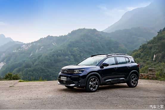 【在路上遇见更好的自己 与2023款天逸探寻自由人生之旅_福州胜华泰