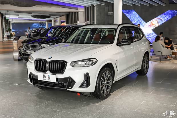 5款热门suv推荐内有高价值感"隐藏款"