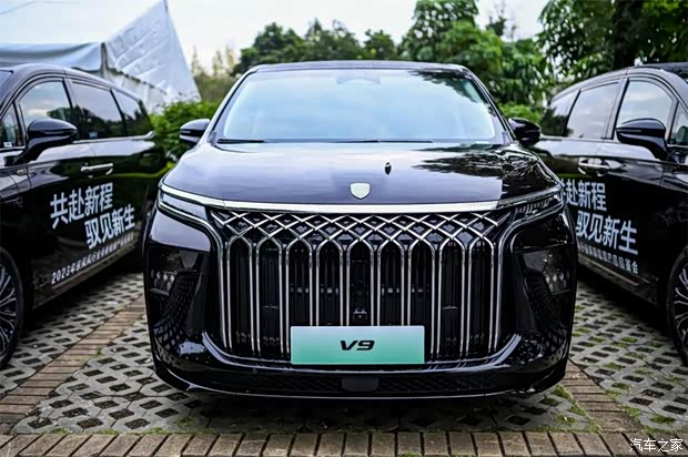 纯电混动双发力东风风行开启低碳新发展