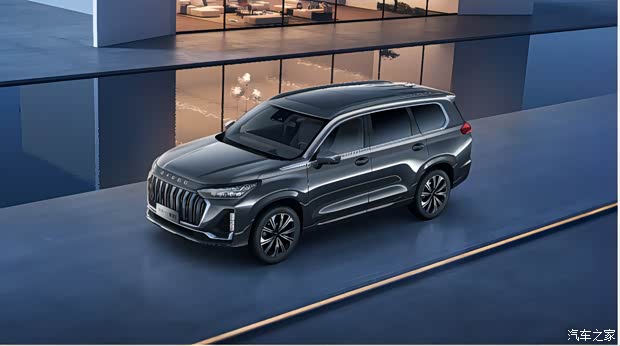 【图】经得起检验才是真安全 exeed揽月无对手 详询:4001523095_汽车