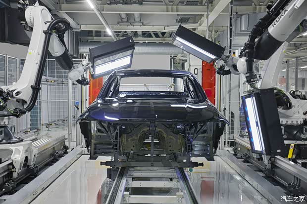 华晨宝马荣获"辽宁省突出贡献企业奖"