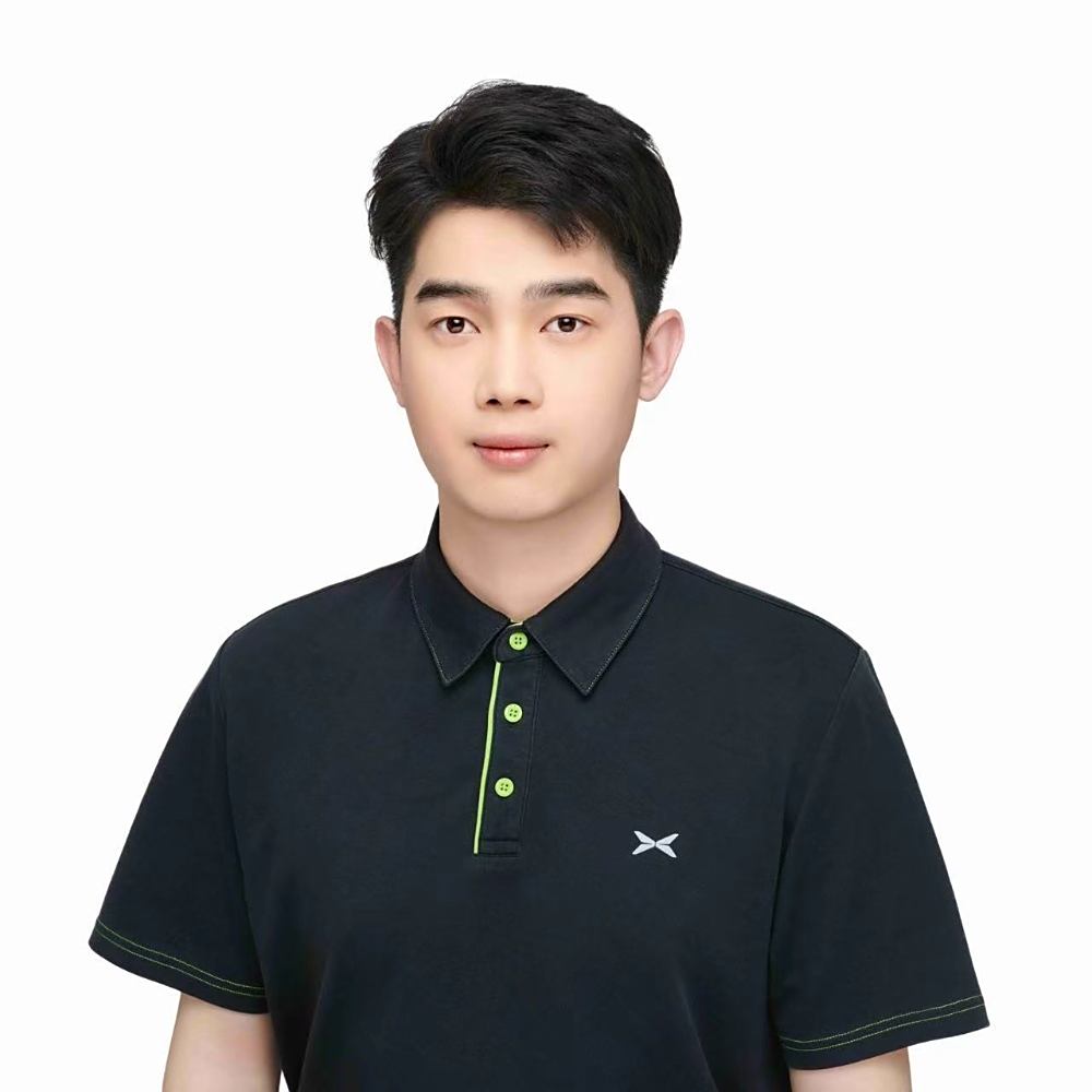 小鹏亿单超人黄帆