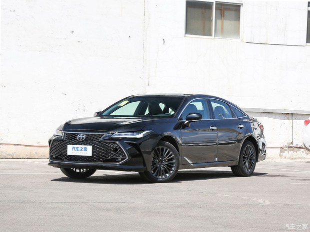 汕尾丰田亚洲龙1598万元起购车享6重礼