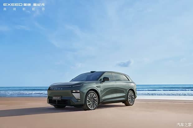 超充风口谁将乘风起奔驰宝马联姻li想megaxing纪元et陆续上新