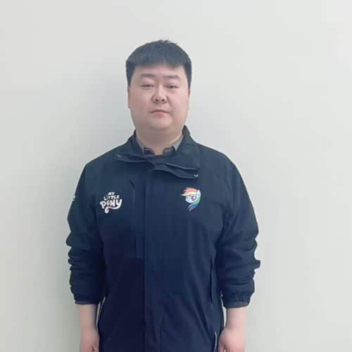 林涛