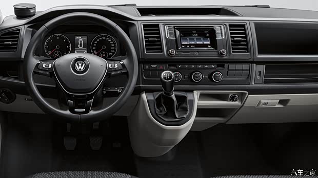 平均综合油耗,驱动方式以及变速箱等关键技术参数,看看大众凯路威是