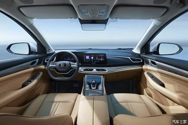 【蓝电e5内饰官图_赛力斯蓝电上海浦东车市店新闻资讯欢迎垂询