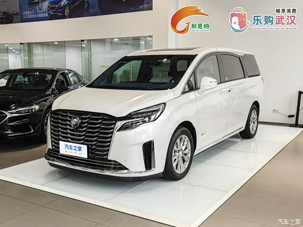 【图】别克gl8新能源热销中 价格稳定 详询:_汽车之