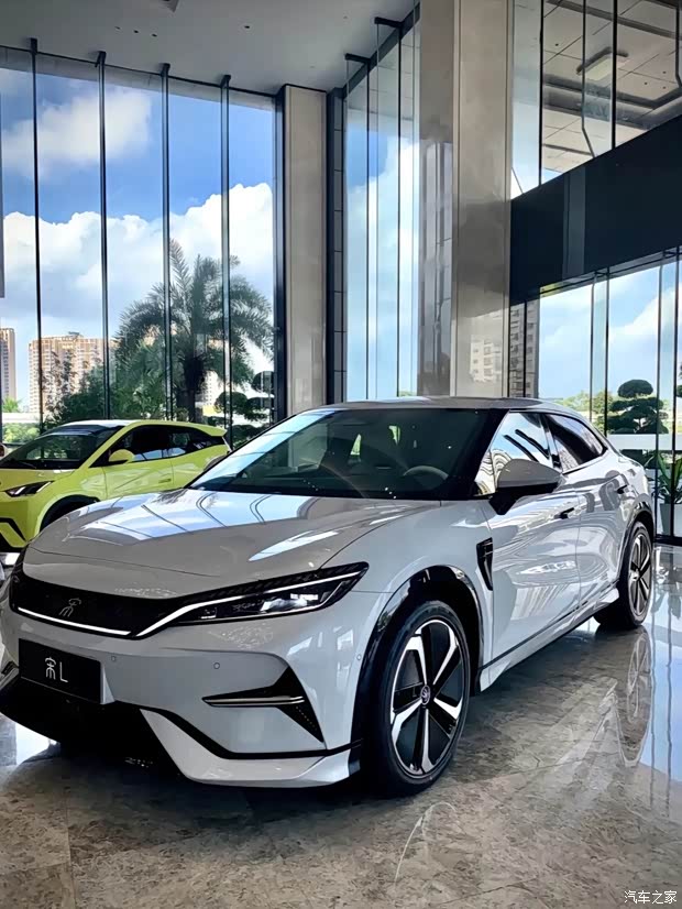 比亚迪宋l猎装suv车主真实体验反馈感受