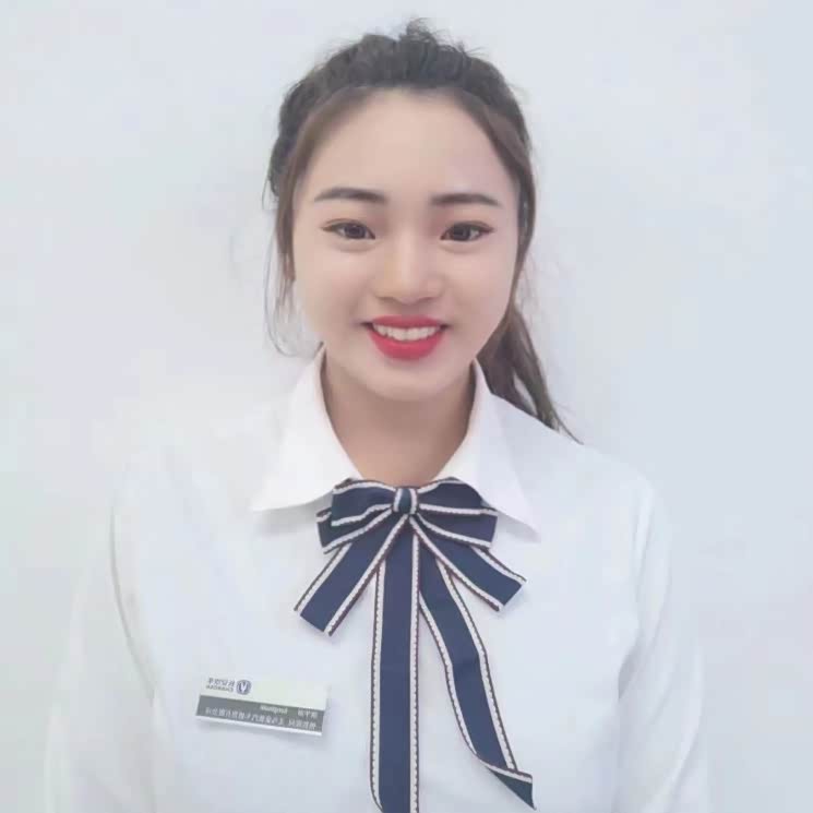 康华丽