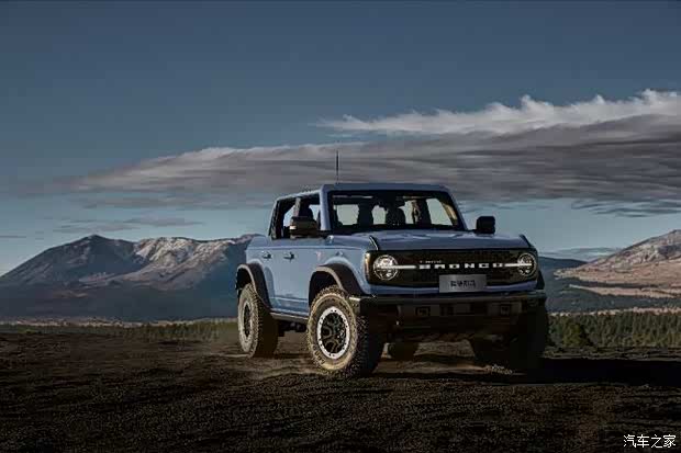 ford烈马全系预售价格3045万等你来抢广告