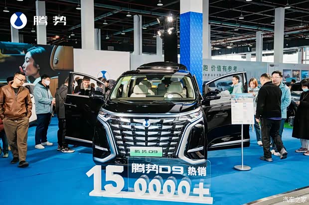 2024嘉兴春季车展day3