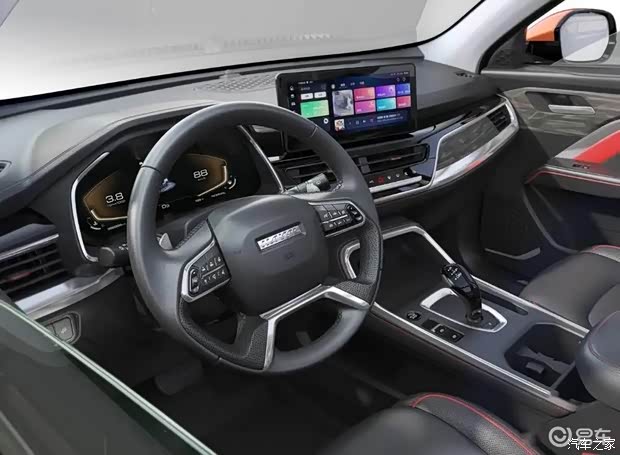 促哈弗m6和哈弗h6有什么区别