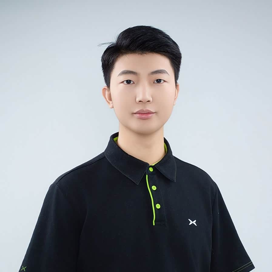 陈俊哲