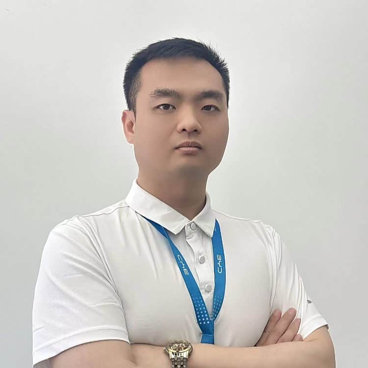 比亚迪金牌销售周义挺