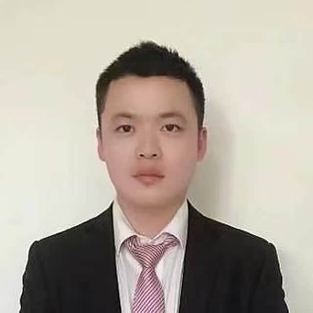 陈力羽