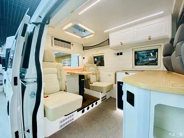 98万元起_广州房车体验中心优惠促销欢迎垂询4001523619】-汽车之家