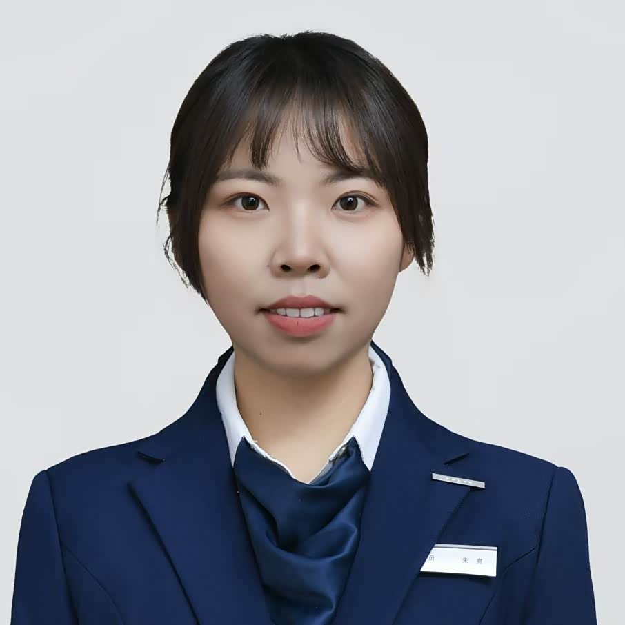 朱爽