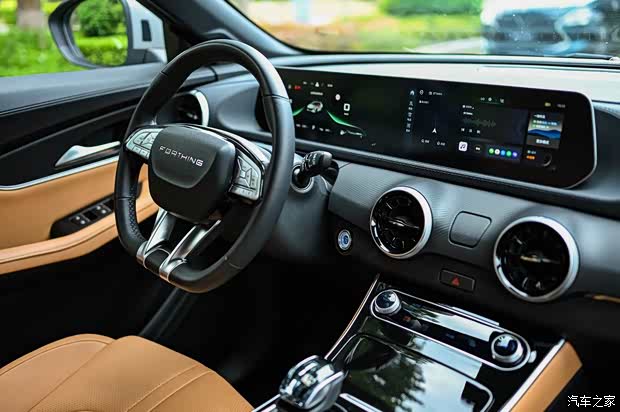 风行 t5 evo 狂飚版为约会助力加分