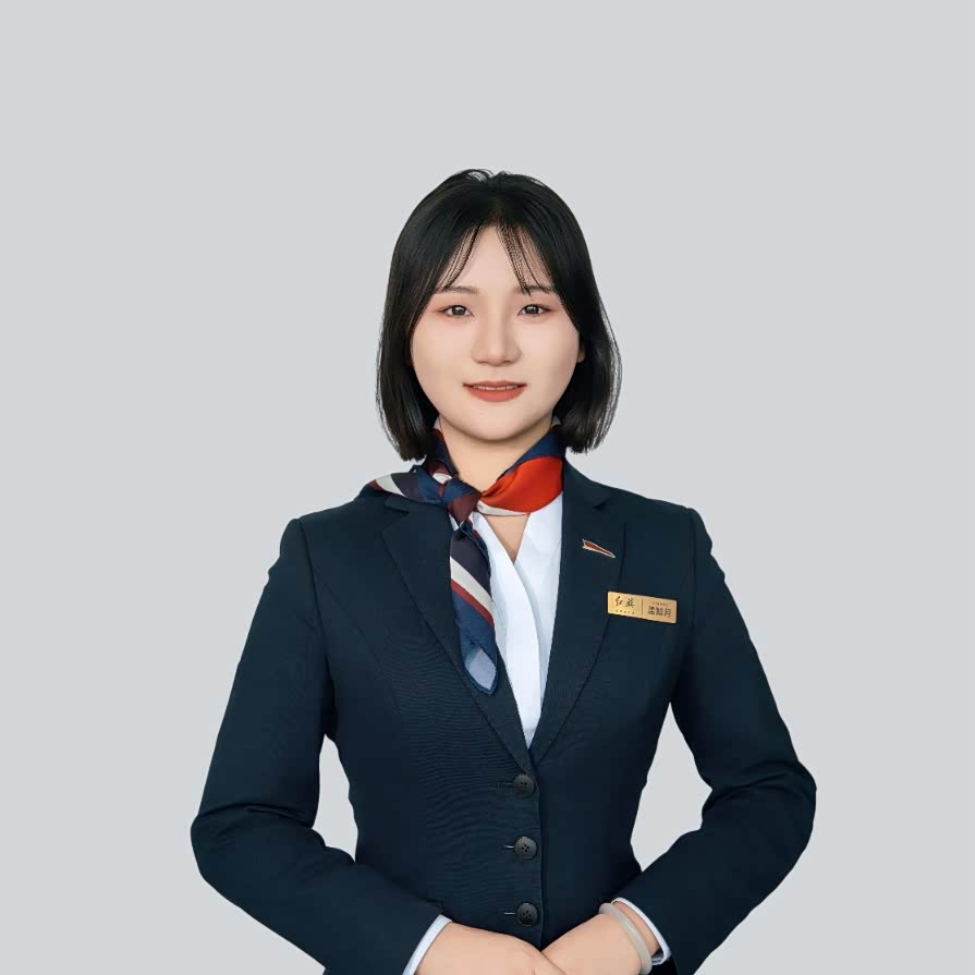孟如月