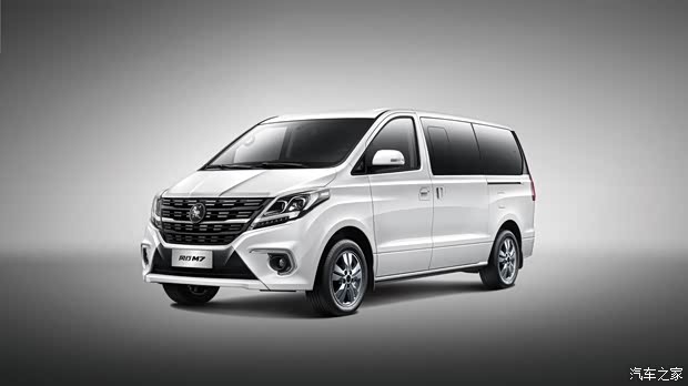 【重新定义新中式商务mpv 风行m7的独特产品体验赢得用户青睐_东风