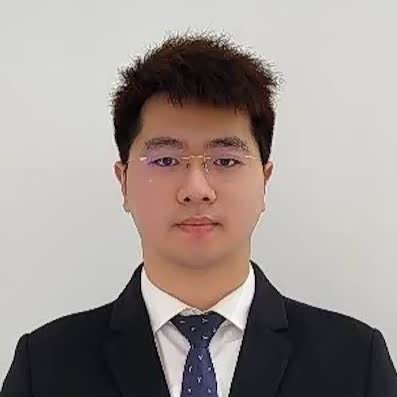 岚图用户中心周佳冬