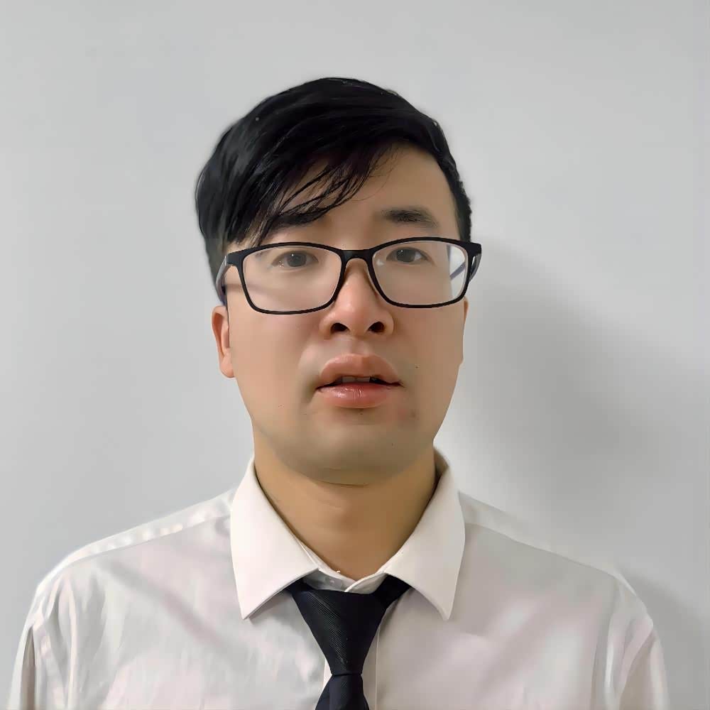 喻俊杰